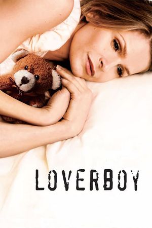 Loverboy's poster