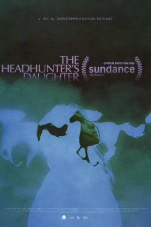 The Headhunter's Daughter's poster