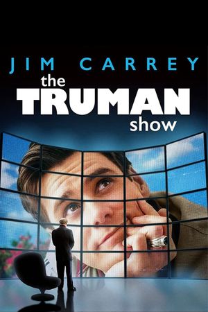 The Truman Show's poster