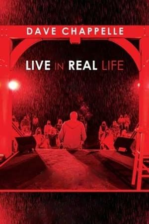 Untitled Dave Chappelle Documentary's poster