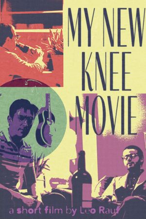 My New Knee Movie's poster image