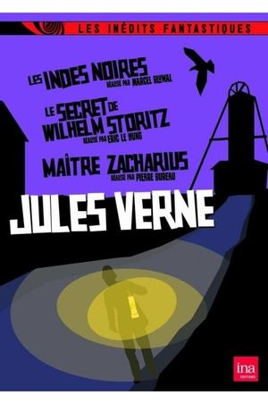 The Black Indies's poster