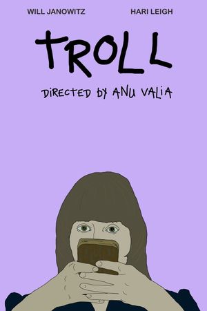 Troll's poster