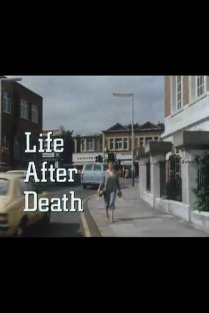 Life After Death's poster