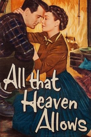 All That Heaven Allows's poster