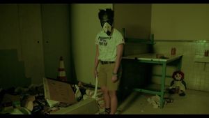 Dog Bone's poster
