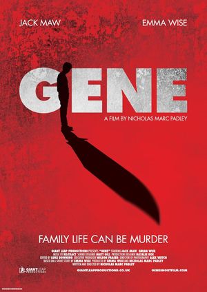 Gene's poster