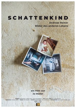 Schattenkind's poster