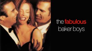 The Fabulous Baker Boys's poster