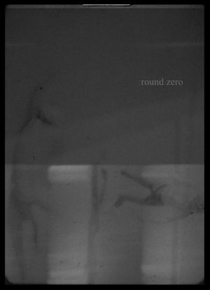 round zero's poster