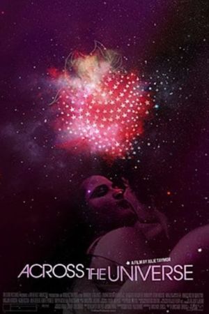 Across the Universe's poster