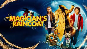 The Magician's Raincoat's poster
