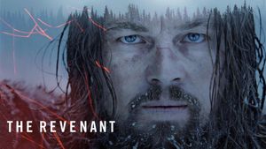 The Revenant's poster