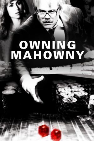 Owning Mahowny's poster