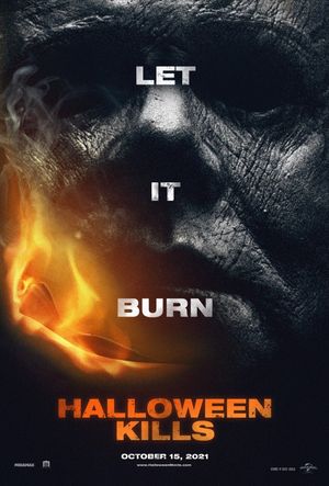 Halloween Kills's poster