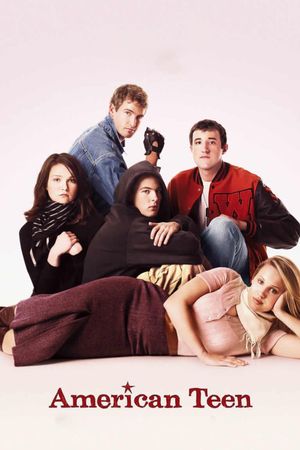 American Teen's poster