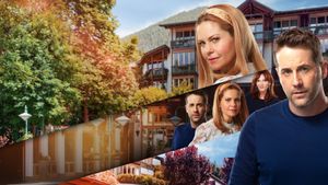 Aurora Teagarden Mysteries: Reunited and It Feels So Deadly's poster