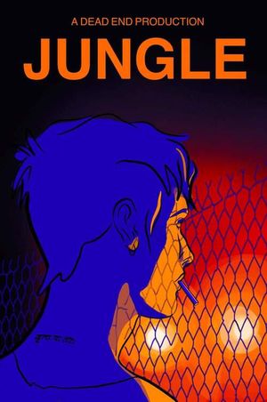 Jungle's poster