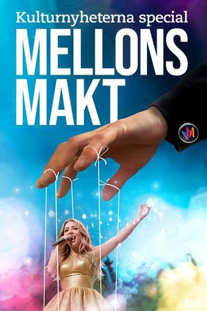 Mellons makt's poster