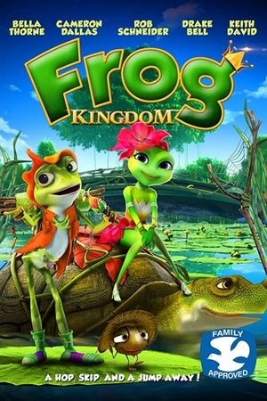 Frog Kingdom's poster