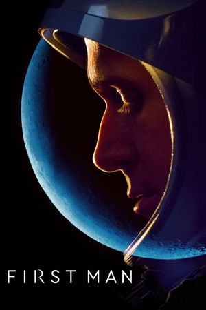 First Man's poster