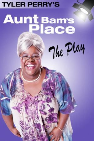 Aunt Bam's Place's poster