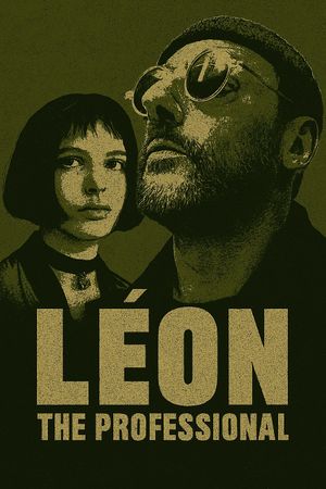 Léon: The Professional's poster