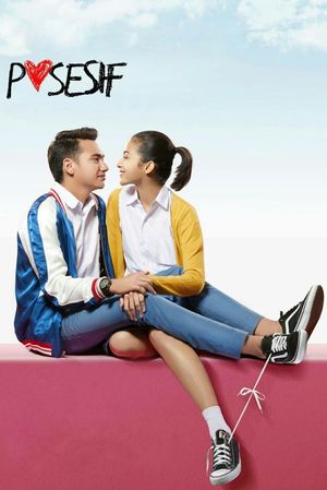 Possessive's poster