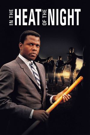 In the Heat of the Night's poster