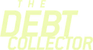The Debt Collector's poster