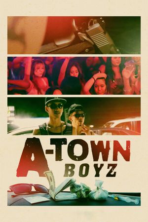 A-Town Boyz's poster