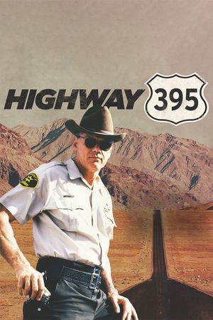 Highway 395's poster
