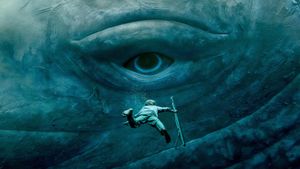 In the Heart of the Sea's poster