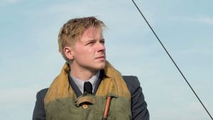 Dunkirk's poster