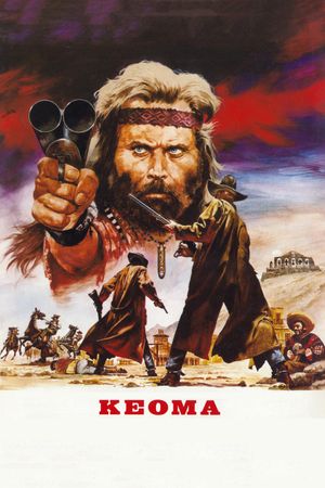 Keoma's poster