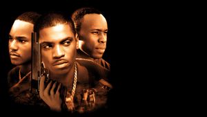 Paid in Full's poster