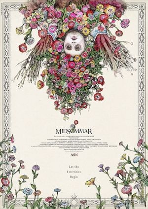 Midsommar's poster