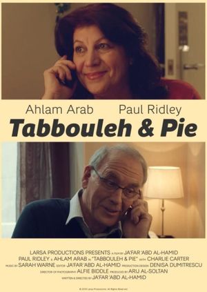 Tabbouleh & Pie's poster