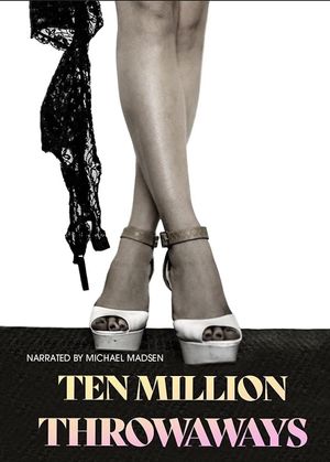 Ten Million Throwaways's poster