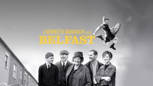 Belfast's poster