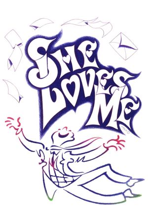She Loves Me's poster