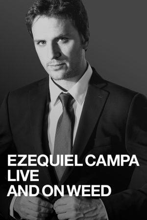 Ezequiel Campa: En Vivo Y En La Hierba's poster