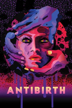Antibirth's poster