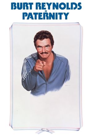 Paternity's poster