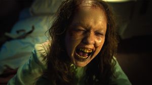 The Exorcist: Believer's poster