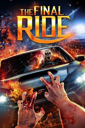 The Final Ride's poster image