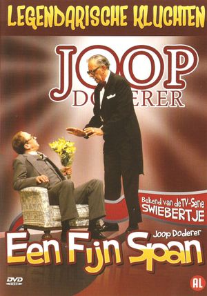 Een Fijn Span's poster