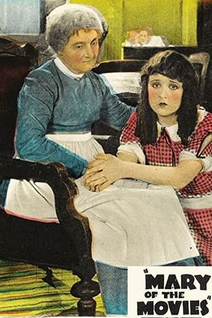 Mary of the Movies's poster