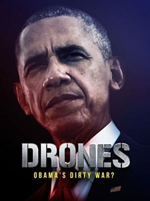 Drones: Obama's Dirty War?'s poster