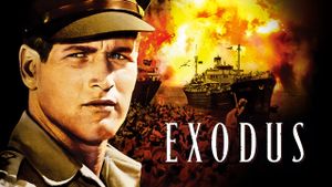 Exodus's poster